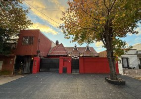 Guido Spano 3800, 4 Habitaciones Habitaciones, ,2 BañoBaño,Casa,Venta,Guido Spano 3800,1811