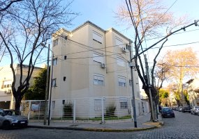 Carlos Casares 1200, 1 Dormitorio Habitaciones, ,1 BañoBaño,Departamento,Venta,Carlos Casares 1200,1813