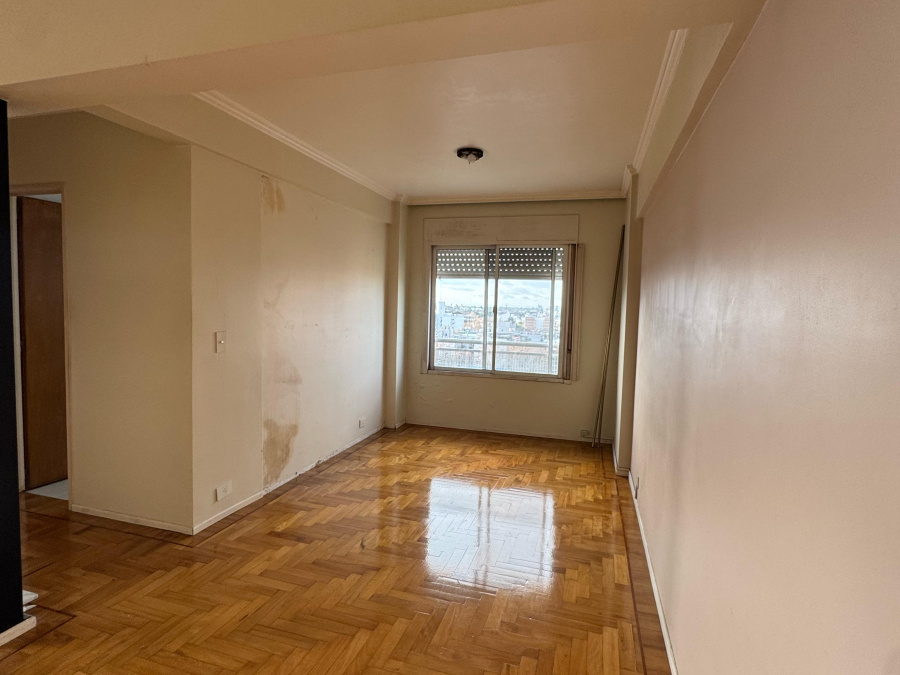 Constitución 1350, 1 Dormitorio Habitaciones, ,1 BañoBaño,Departamento,Alquiler,Constitución 1350,1820