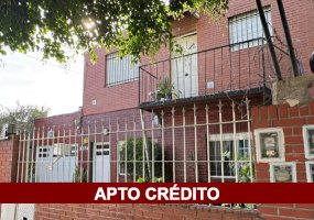 Balcarce 3000, 2 Habitaciones Habitaciones, ,1 BañoBaño,Departamento,Venta,Balcarce 3000,1821