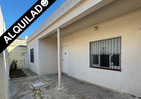 Carlos Casares 1753, 2 Habitaciones Habitaciones, ,1 BañoBaño,PH,Alquiler,Carlos Casares 1753,1822