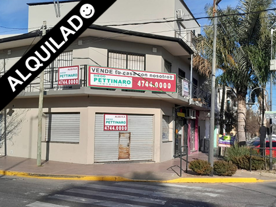 Carlos Casares y Acceso a Tigre, ,Local,Alquiler,Carlos Casares y Acceso a Tigre,1830