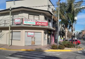Carlos Casares y Acceso a Tigre, ,Local,Alquiler,Carlos Casares y Acceso a Tigre,1830
