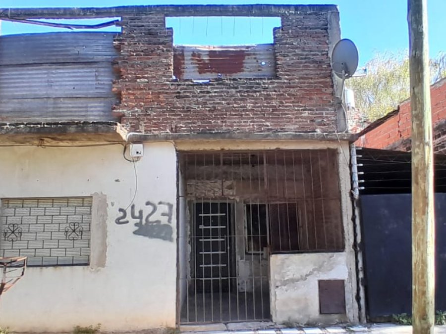 Pueyrredón 2427, ,Casa,Venta,Pueyrredón 2427,1831