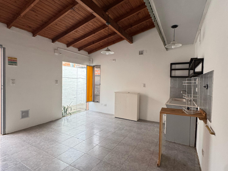 Monteagudo 3000, 1 Dormitorio Habitaciones, ,1 BañoBaño,PH,Alquiler,Monteagudo 3000,1834