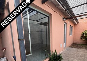 Monteagudo 3000, 1 Dormitorio Habitaciones, ,1 BañoBaño,PH,Alquiler,Monteagudo 3000,1834