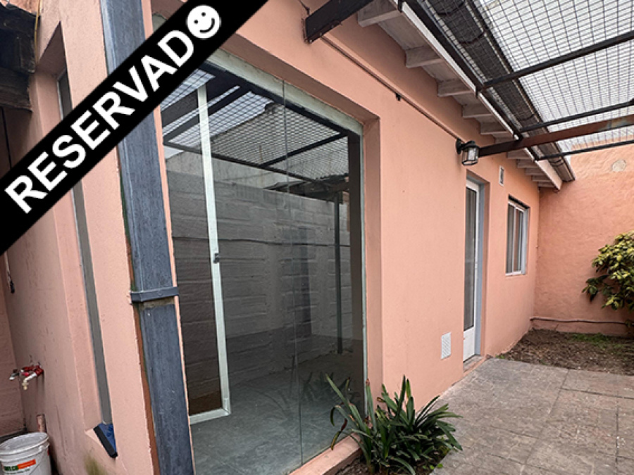 Monteagudo 3000, 1 Dormitorio Habitaciones, ,1 BañoBaño,PH,Alquiler,Monteagudo 3000,1834