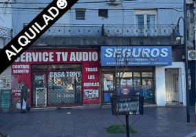 Avellaneda 2900, 2 Habitaciones Habitaciones, ,1 BañoBaño,Departamento,Alquiler,Avellaneda 2900,1835