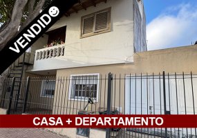 Pasteur 4110, 5 Habitaciones Habitaciones, ,2 BañoBaño,Casa,Venta,Pasteur 4110,1839