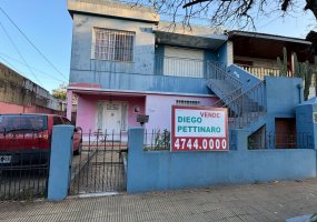 Garibaldi 3020, 2 Habitaciones Habitaciones, ,1 BañoBaño,PH,Venta,Garibaldi 3020,1841