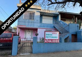 Garibaldi 3020, 2 Habitaciones Habitaciones, ,1 BañoBaño,Casa,Venta,Garibaldi 3020,1841