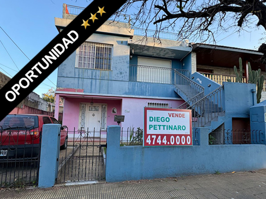 Garibaldi 3020, 2 Habitaciones Habitaciones, ,1 BañoBaño,Destacada,Venta,Garibaldi 3020,1841