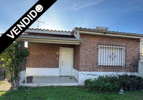 Sarratea 2600, 1644, 2 Habitaciones Habitaciones, ,1 BañoBaño,Casa,Venta,Sarratea 2600,1845