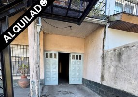 Carlos Casares 3737, ,Galpón,Alquiler,Carlos Casares 3737,1848