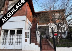 Simón de Iriondo 4170, 2 Habitaciones Habitaciones, ,1 BañoBaño,Departamento,Alquiler,Simón de Iriondo 4170,1862