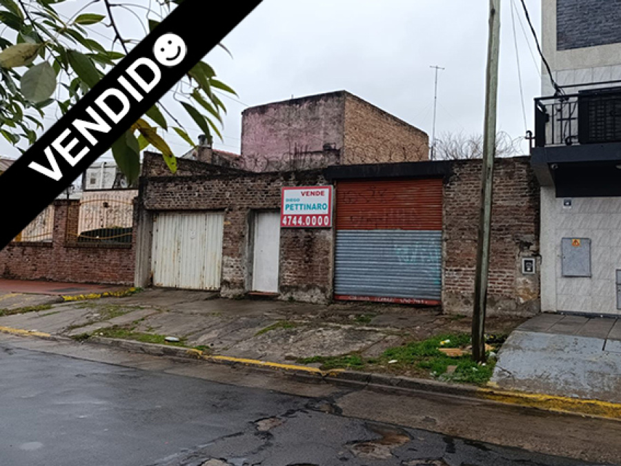 Matheu 2000, ,Lote,Venta,Matheu 2000,1863