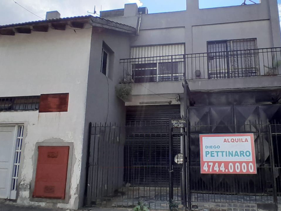 Sargento Cabral 3136., ,Galpón,Alquiler,Sargento Cabral 3136.,1882