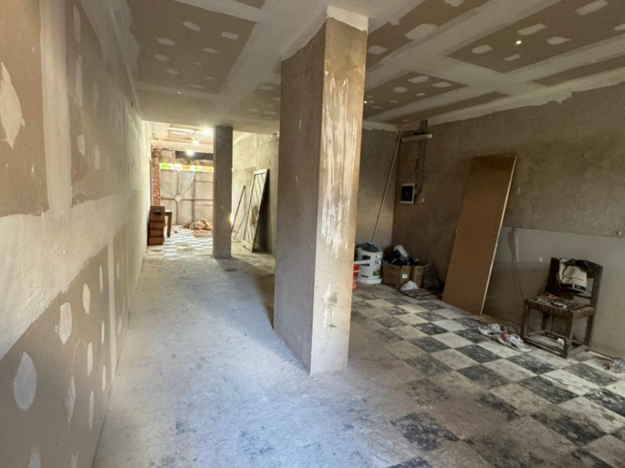 Colón al 1000, ,Local,Alquiler,Colón al 1000,1884