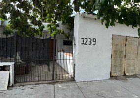 Arenales 3239, 2 Habitaciones Habitaciones, ,1 BañoBaño,PH,Venta,Arenales 3239,1887