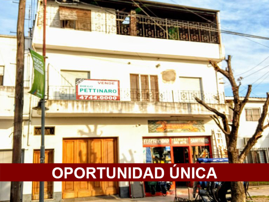 Carlos Casares 4228, ,Casa,Venta,Carlos Casares 4228,1066
