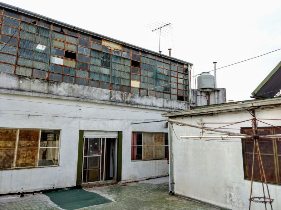 Carlos Casares 4228, ,Casa,Venta,Carlos Casares 4228,1066