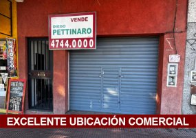 Av. Avellaneda 2188, ,1 BañoBaño,Local,Venta,Av. Avellaneda 2188,1888