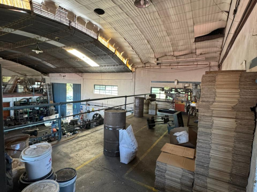 Santa Rosa 3908, ,Galpón,Alquiler,Santa Rosa 3908,1890