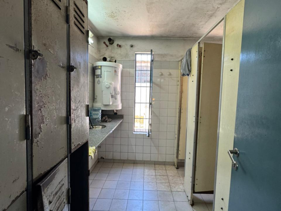 Santa Rosa 3908, ,Galpón,Alquiler,Santa Rosa 3908,1890