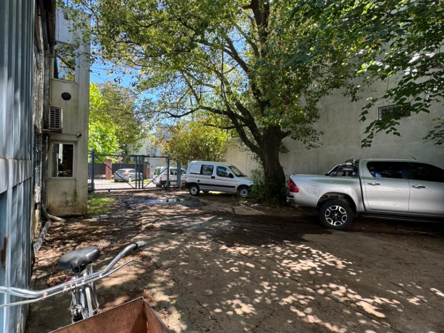 Santa Rosa 3908, ,Galpón,Alquiler,Santa Rosa 3908,1890