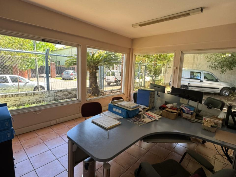 Santa Rosa 3908, ,Galpón,Alquiler,Santa Rosa 3908,1890