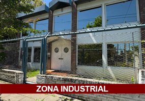 Santa Rosa 3908, ,Galpón,Alquiler,Santa Rosa 3908,1890