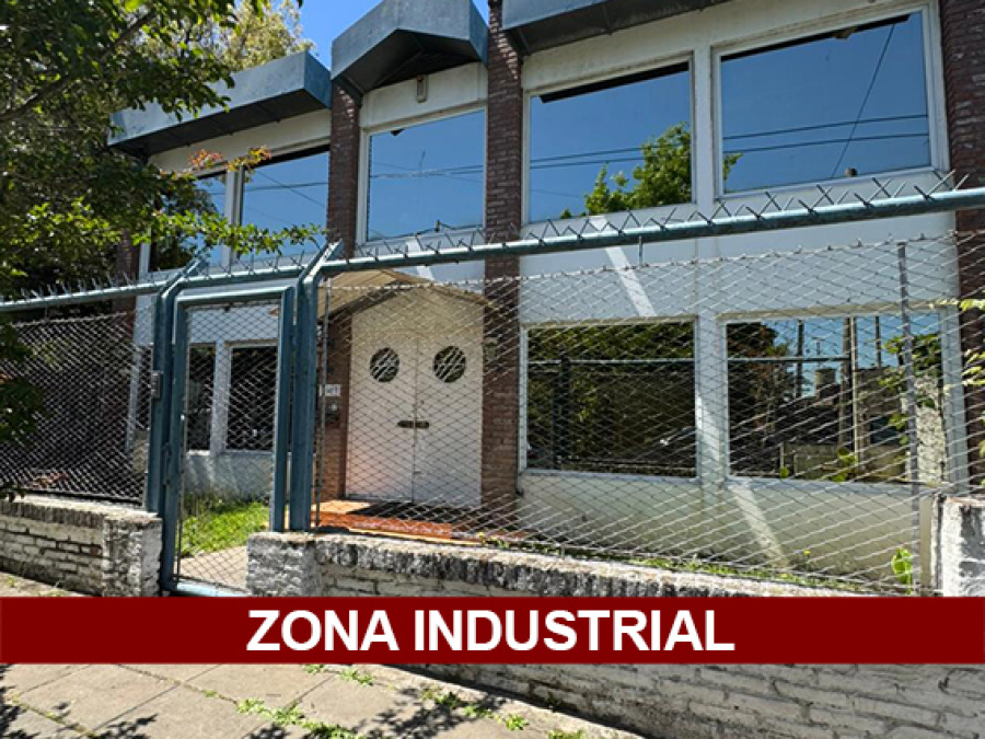 Santa Rosa 3908, ,Galpón,Alquiler,Santa Rosa 3908,1890