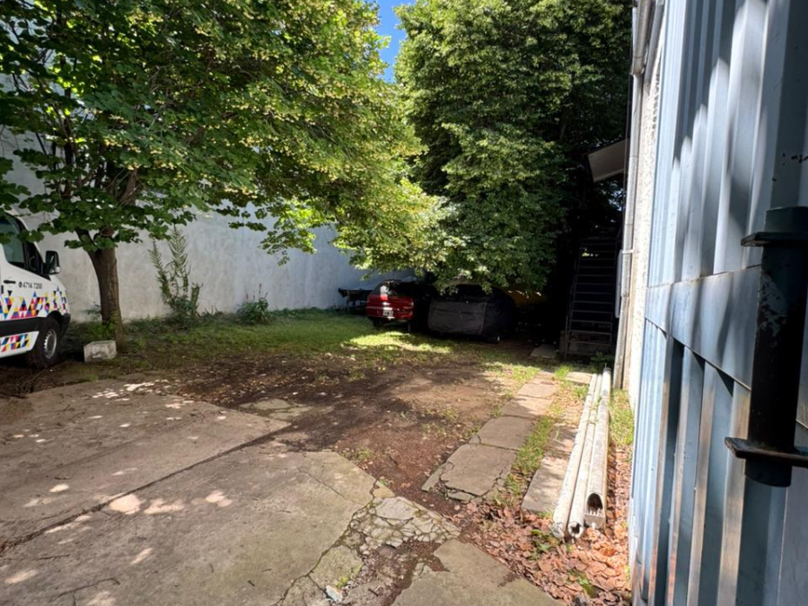 Santa Rosa 3908, ,Galpón,Alquiler,Santa Rosa 3908,1890