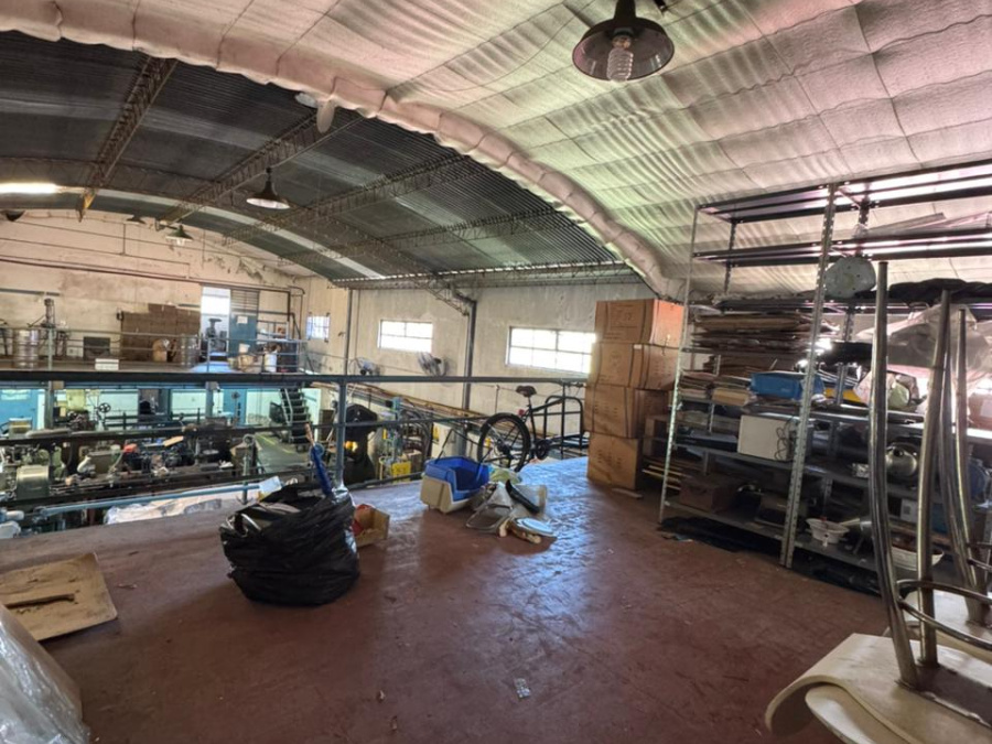 Santa Rosa 3908, ,Galpón,Alquiler,Santa Rosa 3908,1890