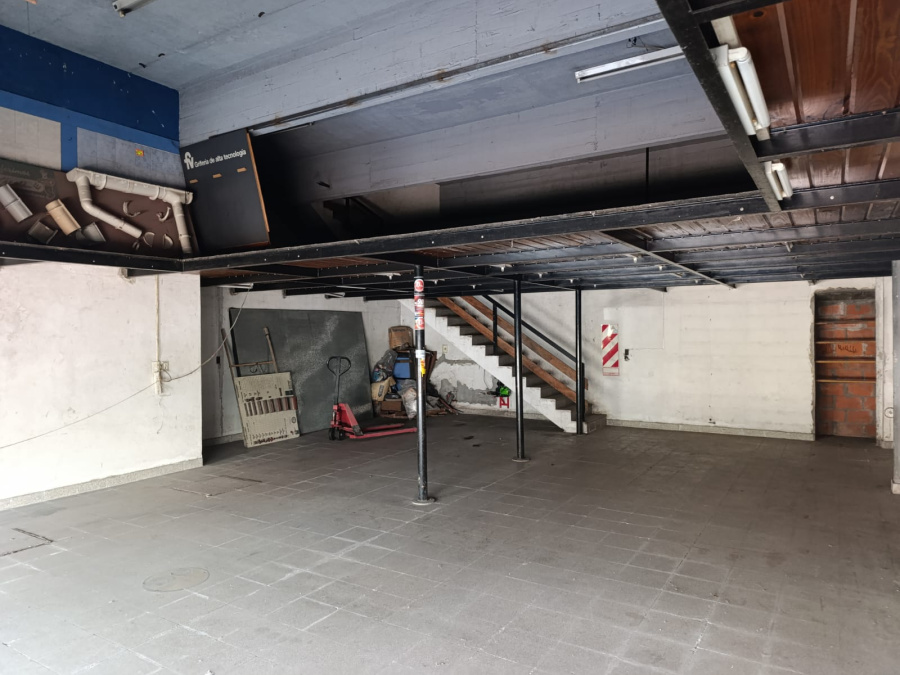 Av. Avellaneda 5500, ,2 BañoBaño,Local,Alquiler,Av. Avellaneda 5500,1893