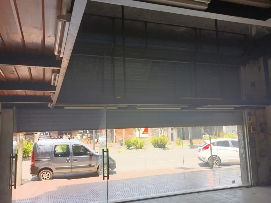Av. Avellaneda 5500, ,2 BañoBaño,Local,Alquiler,Av. Avellaneda 5500,1893