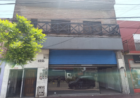 Av. Avellaneda 5500, ,2 BañoBaño,Local,Alquiler,Av. Avellaneda 5500,1893