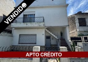 Garibaldi 3153, 1 Dormitorio Habitaciones, ,1 BañoBaño,PH,Venta,Garibaldi 3153,1895